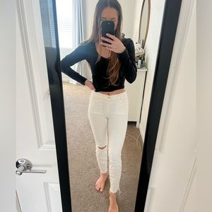 MOTHER The Vamp Fray in Sweet Tea Tuesdays